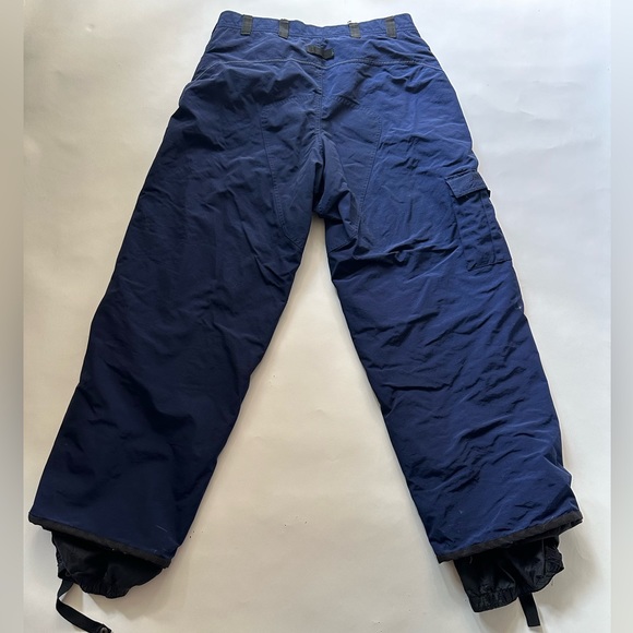Santa Cruz Size L Snowboard Pants - Picture 2 of 5